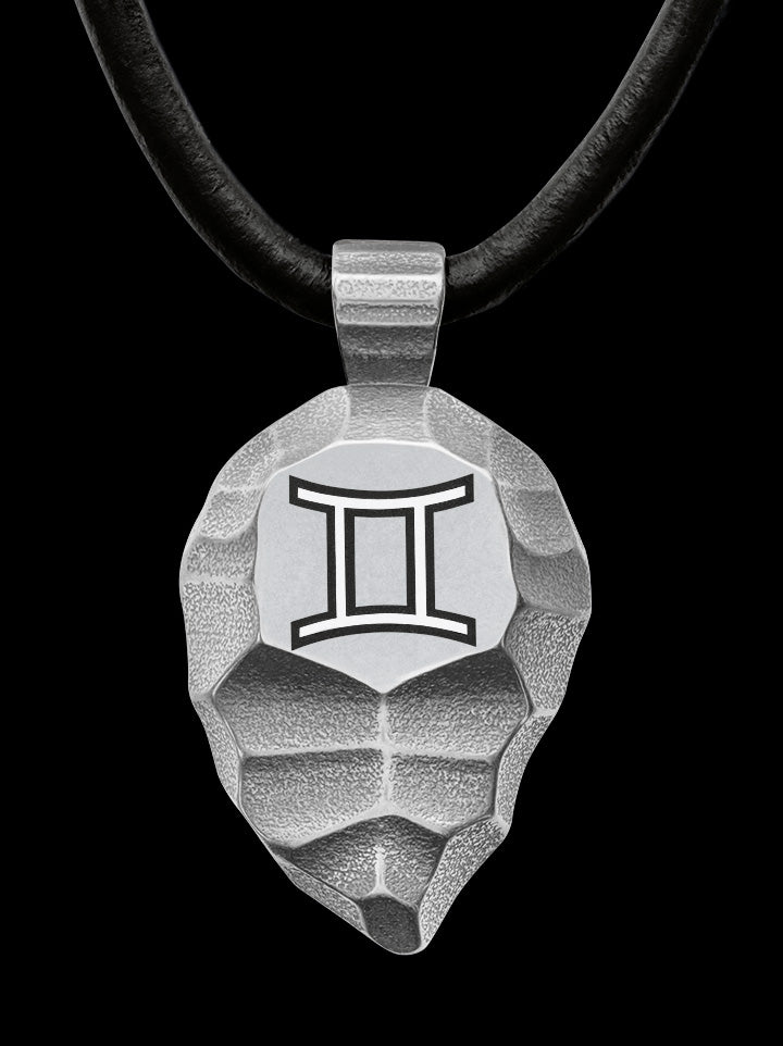 Titankeil Zwilling