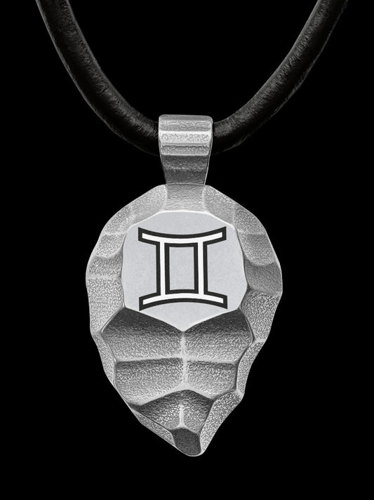 Titankeil Zwilling