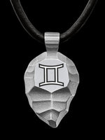 Load image into Gallery viewer, Titankeil Zwilling
