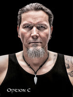 Laden Sie das Bild in den Galerie-Viewer, Sparta klein
