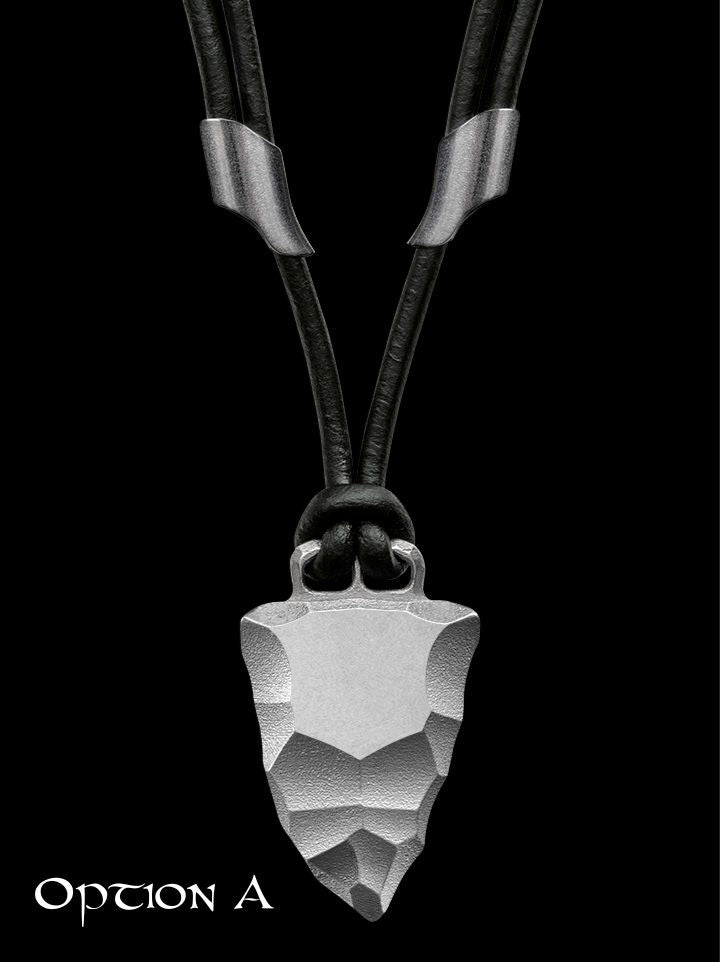 Faustkeil puristisch