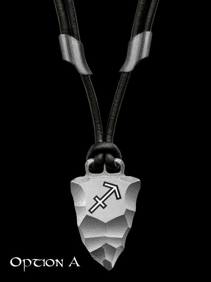 Faustkeil Sternzeichen Schütze