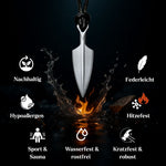 Laden Sie das Bild in den Galerie-Viewer, Sparta klein
