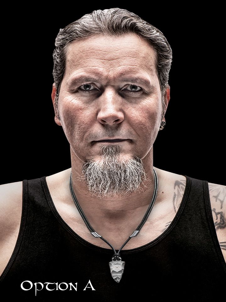 Faustkeil Tattoo Maschine