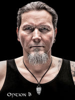 Laden Sie das Bild in den Galerie-Viewer, Faustkeil Vegvisir
