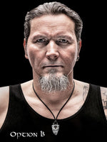 Laden Sie das Bild in den Galerie-Viewer, Faustkeil Wolf
