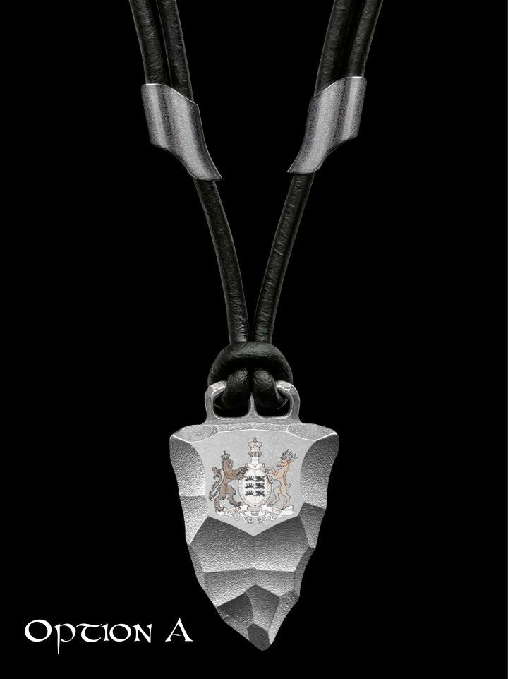 Hand axe Württemberg