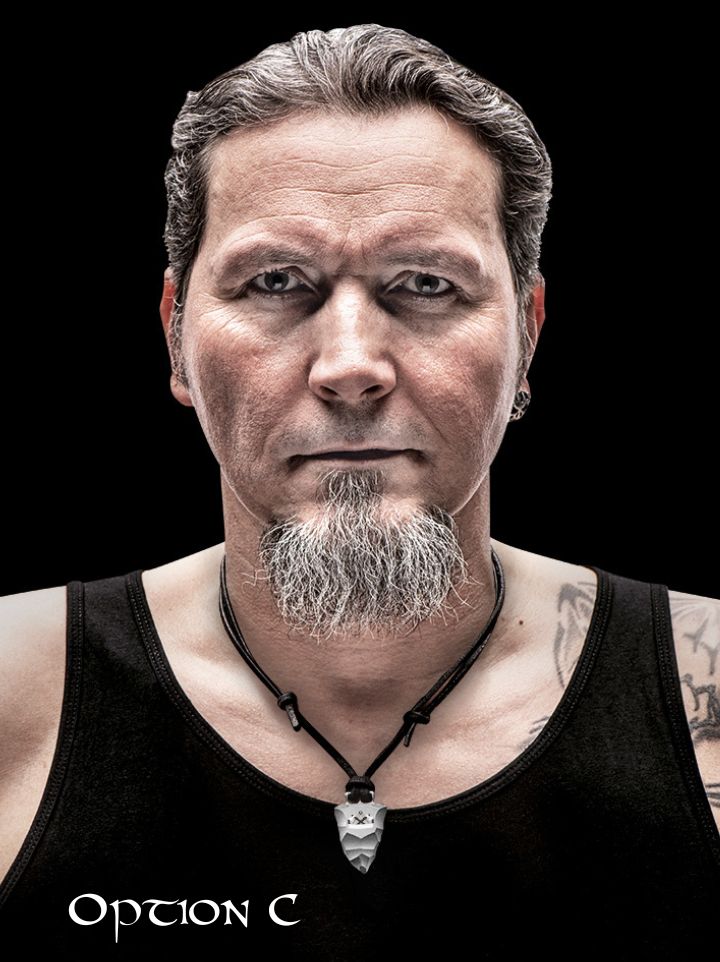 Faustkeil Zimmermann